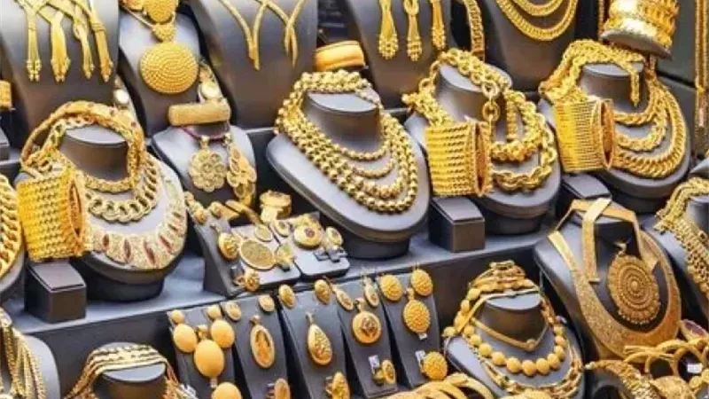 سعر الذهب اليوم الخميس 2 أكتوبر 2025.. ارتفاعات جديدة محليا وعالميا