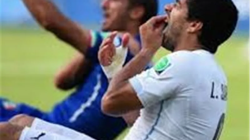 خائن ومجرم وعضاض.. أبرز ألقاب لاعبي كرة القدم