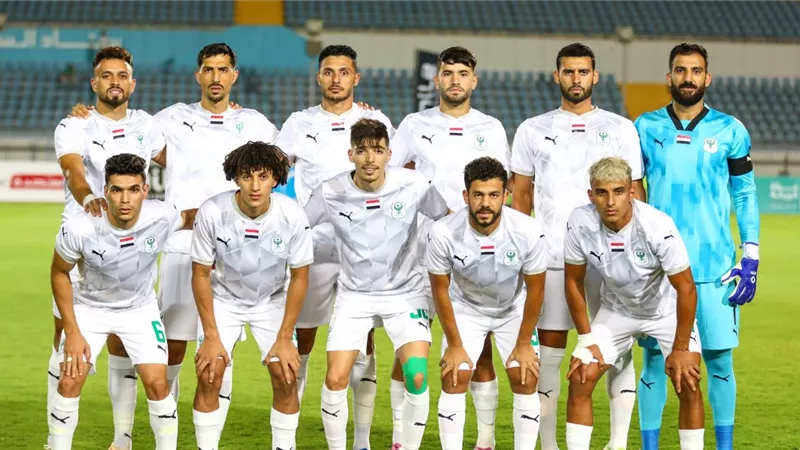 المصري يواجه البنك الأهلي بغيابات مؤثرة وإيقاف مدربه