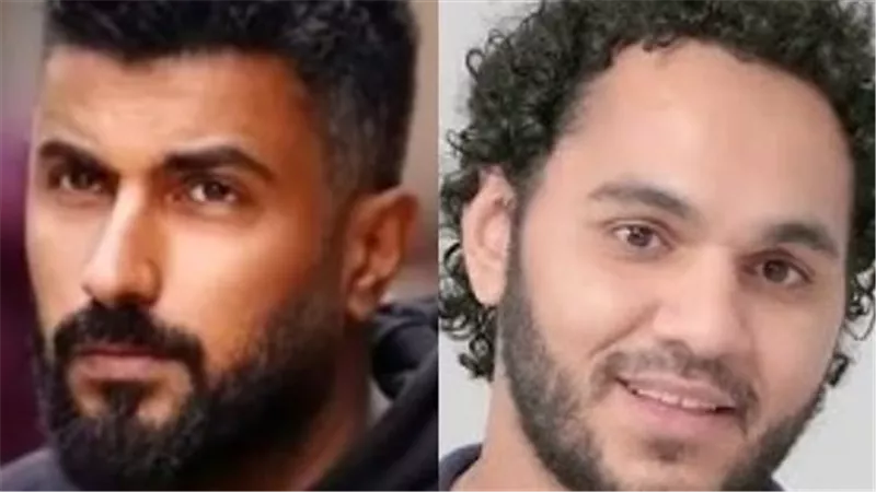  عودة محمد سامي للسينما مع السيناريست مهاب طارق | خاص