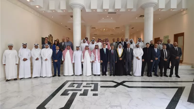 اختتام المؤتمر العربي لمواجهة جرائم تقنية المعلومات بتونس
