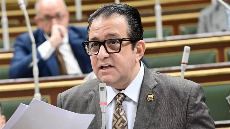علاء عابد: قمة شرم الشيخ تؤكد ريادة مصر