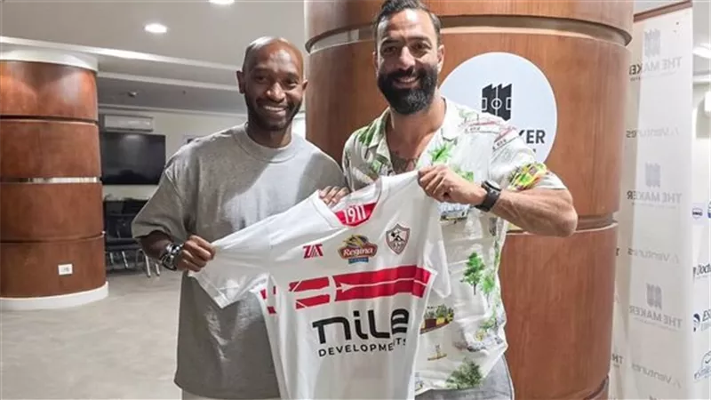 ميدو: الإرهاب الإعلامي يهاجم شيكابالا.. الخطيب ولبيب هيقولوا إيه لربنا