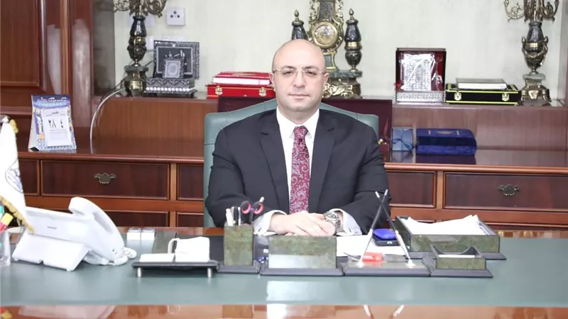 ترقية 1461 موظفًا وصرف حافز 5% لـ 1036 عاملاً بمحافظة بني سويف
