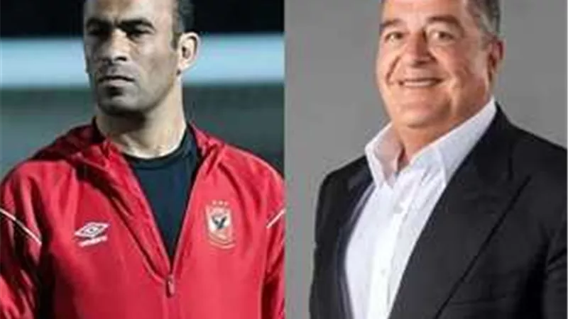 ٥ وجوه جديدة داخل قائمة الخطيب.. شباب وخبرة في خدمة النادي الأهلي