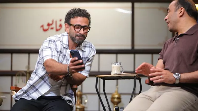 ماذا قال إبراهيم فايق عن عودة سيد عبد الحفيظ للأهلي؟