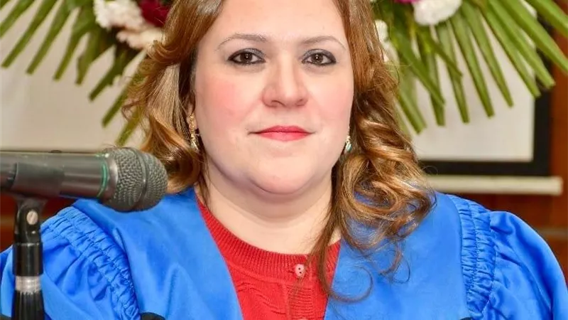 رشا الفوال: غياب العامية المصرية عن جائزة الدولة التشجيعية يترك فراغا