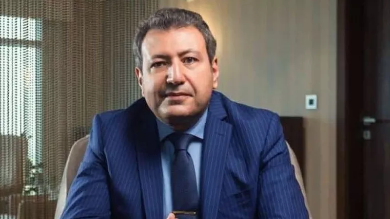 طارق شكري: ارتفاع الدولار يزيد من أعباء تكلفة العقارات في مصر