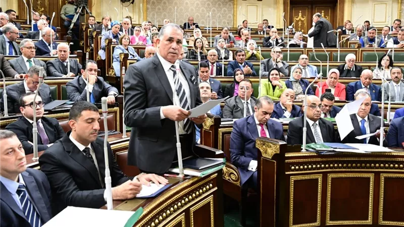 نقيب المحامين أمام مجلس النواب: تعديل المادة 105 انتهاك للدستور ويقوّض حق الدفاع