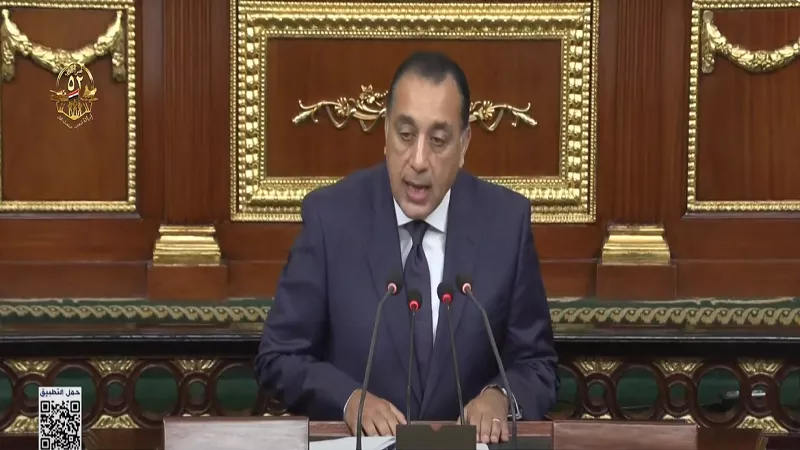 مدبولي: قانون الإجراءات الجنائية أحد أهم الأطر الحاكمة لكل ما يتصل بسير العدالة| فيديو