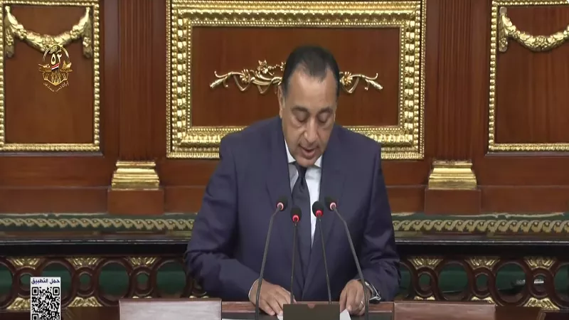مدبولي يثمن جهود الرئيس السيسي وحرصه على ضمان حقوق وحريات المواطنين| فيديو