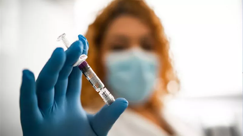 لقاح mRNA يفتح آفاقًا لعلاج الحساسية الشديدة