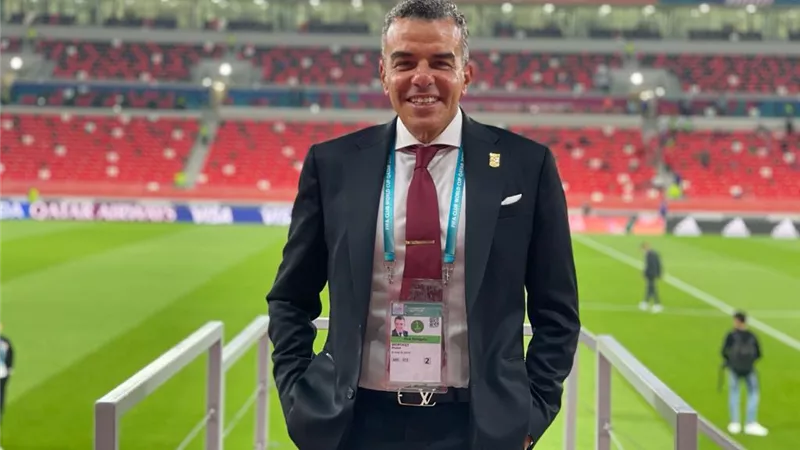 خالد مرتجي بين الطموح والواقع في انتخابات الأهلي.. سيناريو مفاجئ يعيد تشكيل الأدوار