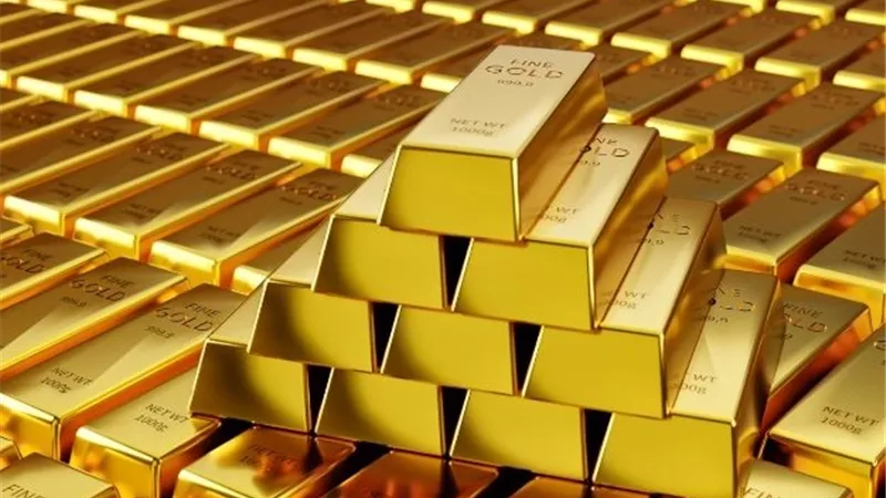 احتياطيات مصر من الذهب تقفز 1.7 مليار دولار بنهاية سبتمبر 