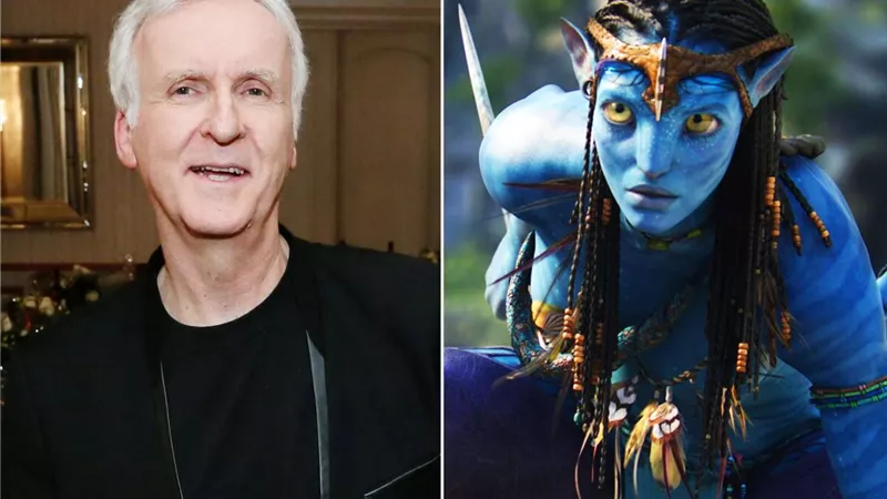جيمس كاميرون : لن استبدال البشر بالـ Ai فى  Avatar 3