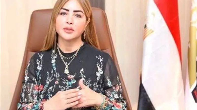 رئيس حزب مصر أكتوبر لـ إيجبتكِ عن انضمامهم لـ تحالف القائمة الوطنية:  ليس لدي معلومة