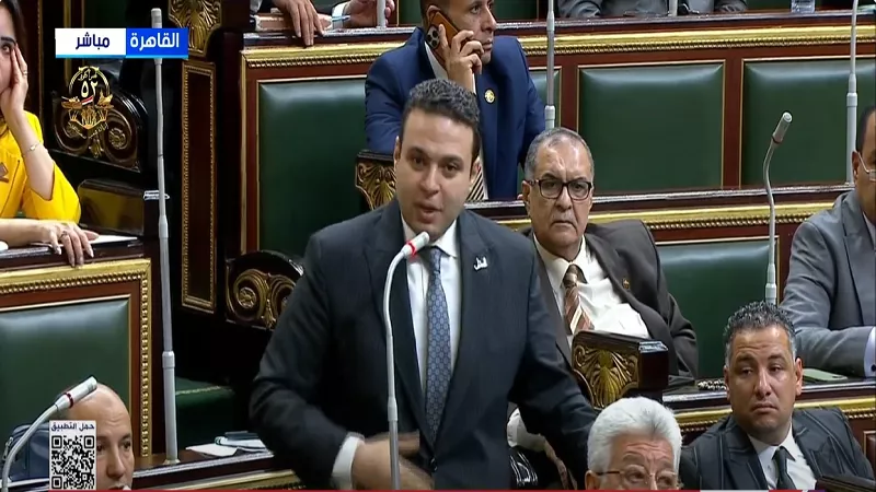 عبد المنعم إمام: قانون الإجراءات الجنائية قلب نابض يضخ الدماء لشرايين العدالة| فيديو