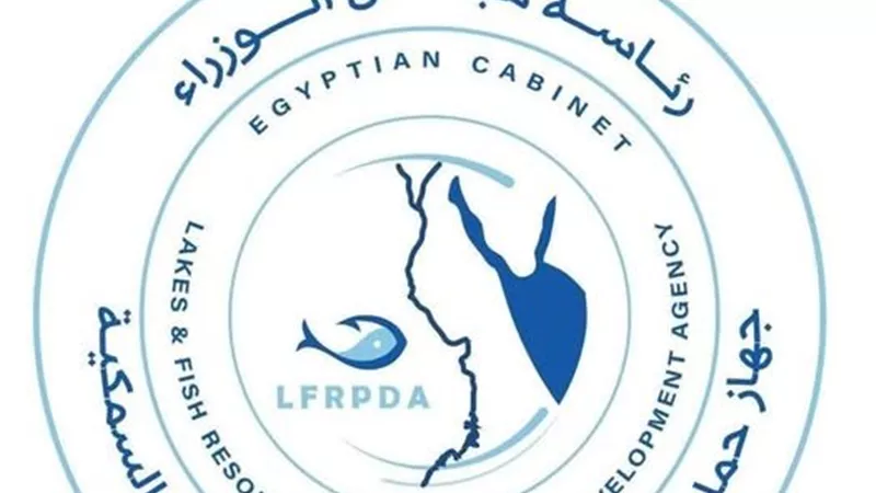 جهاز الثروة السمكية يدفع بـ 1.25مليون زريعة بلطي فى نيل المنيا