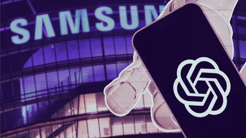 تحالف سامسونج وOpenAI يفتح آفاقاً جديدة لمستقبل الذكاء الاصطناعي