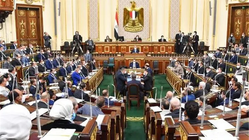 النواب تقر شرط الأمر القضائي المسبب لضبط مدة الإيداع في مراكز الإصلاح