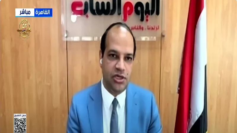 «أحمد يعقوب» يكشف تأثير خفض الفائدة على الاقتصاد المصري وأدوات الدين| فيديو