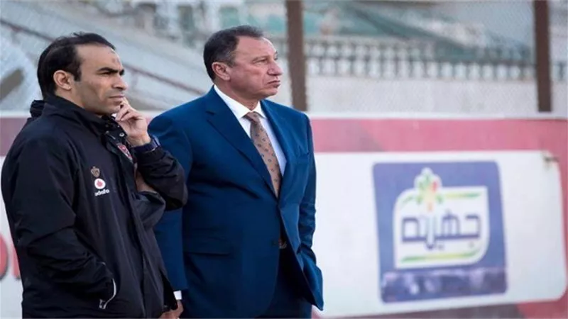 بـ صلاحيات واسعة.. الأهلي يمنح سيد عبدالحفيظ 3 مهام رئيسية| خاص