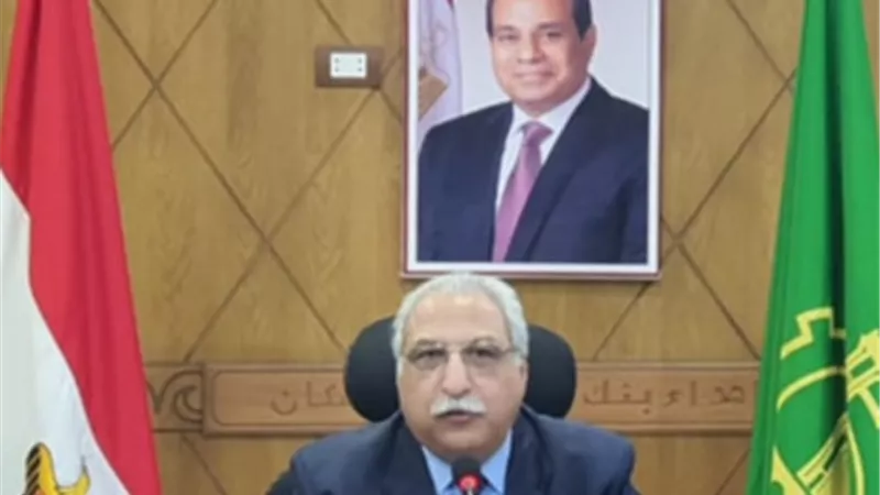 مشاجرة بين معلمين بمدرسة ميت حلفا الثانوية في القليوبية.. والتعليم تحقق 