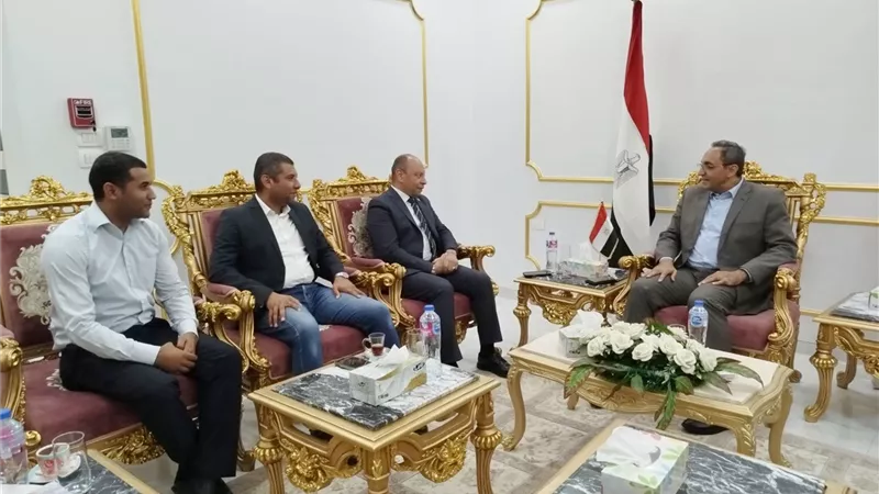 توصيل الغاز الطبيعي لـ224 ألف وحدة سكنية و54 قرية ضمن «حياة كريمة» في قنا