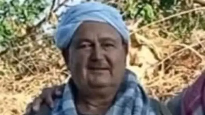 العثور على جثة رجل ستيني متفحمة داخل منزله في الشرقية