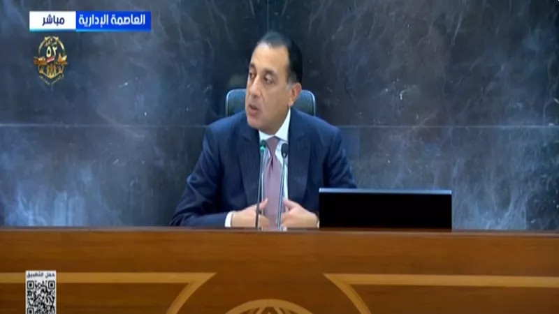 مدبولي: رسائل الرئيس السيسي تعكس ثوابت الدولة المصرية تجاه القضية الفلسطينية| فيديو