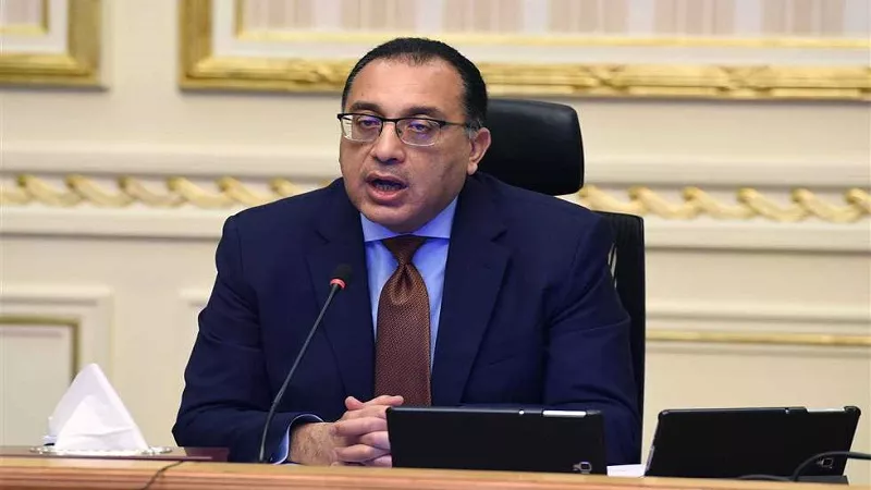 مدبولي: الناتج المحلي المصري يتجاوز التوقعات مع نمو 4.5% والطموح للوصول إلى 5%