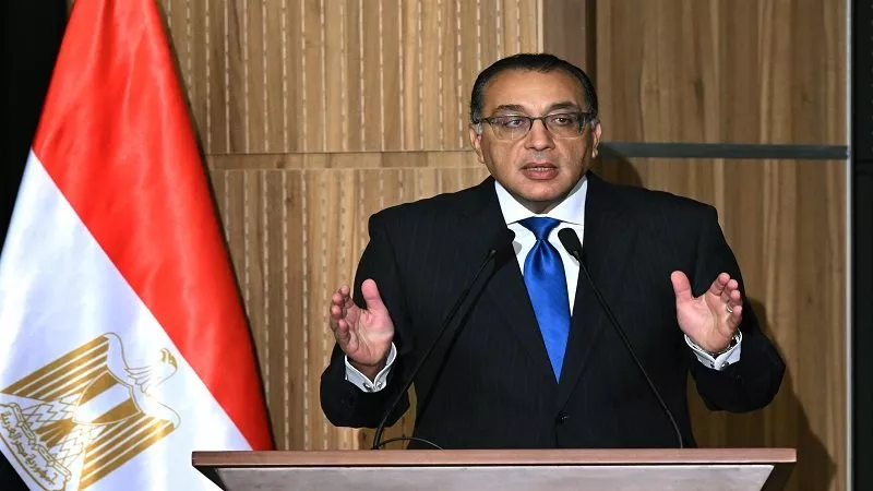 مصطفى مدبولي يهنئ الشعب والقوات المسلحة بذكرى نصر أكتوبر| فيديو
