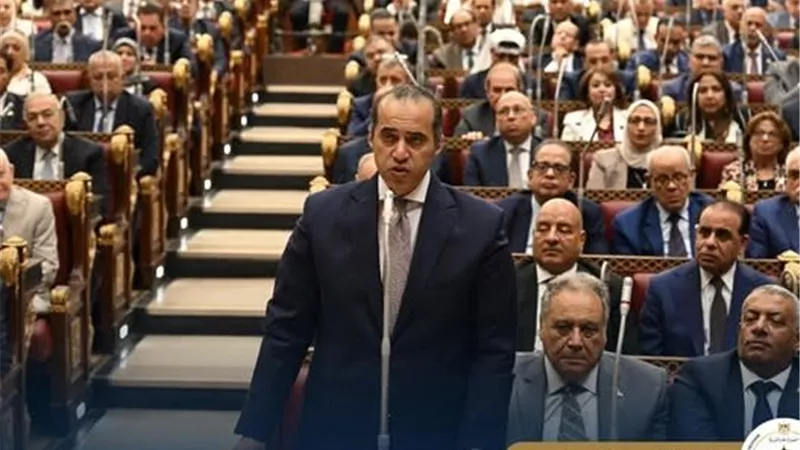 وزير الشئون النيابية يشيد بدور مجلس الشيوخ: أداء حكيم ورؤى ثرية للعملية التشريعية