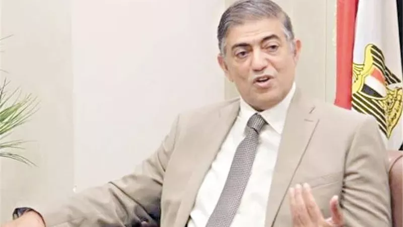رئيس «الإصلاح والنهضة» لـ«إيجبتك»: التحالفات الانتخابية أمر مطروح 