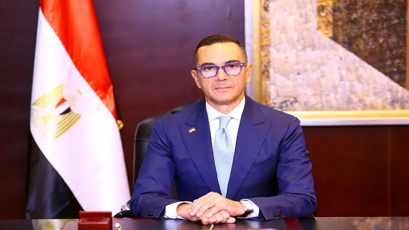 وزير الاستثمار: مساع لخفض عجز الميزان التجاري وزيادة الصادرات| فيديو