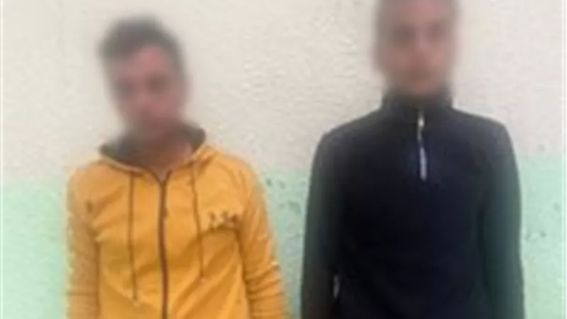  خلافات جيرة.. «أمن دمياط» يلقى القبض طرفى مشاجرة  السلاح الأبيض 