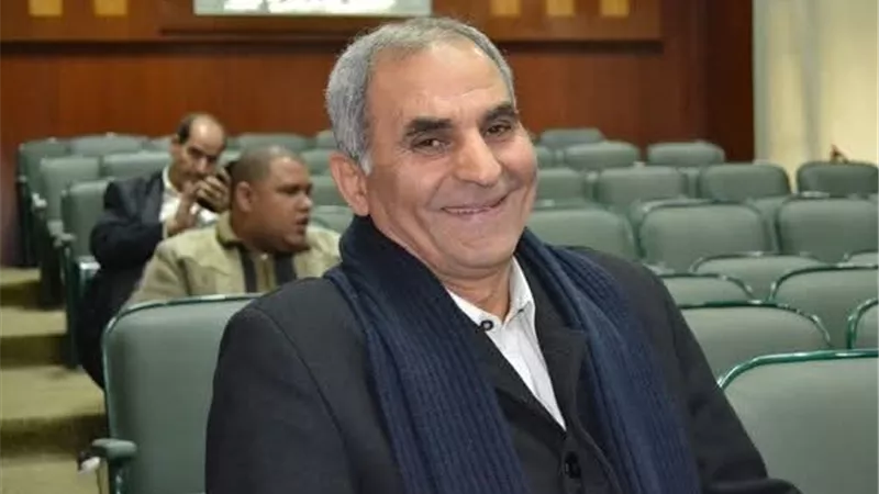 أحمد عبده: تجربة حرب أكتوبر المنبع الذي استمد منه عوالم رواياتي وقصصي