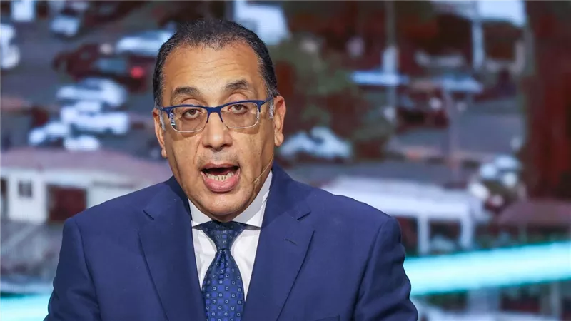 مصطفى مدبولي: نتحفظ على الإدارة الأحادية للسد الإثيوبي|فيديو