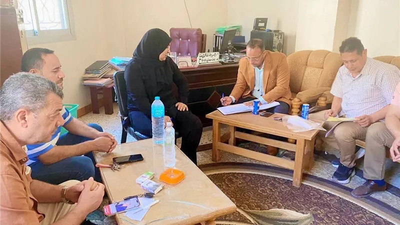 «الرعاية الصحية» تتفقد الأندية لتأمين سلامة الرياضيين بكفر الشيخ
