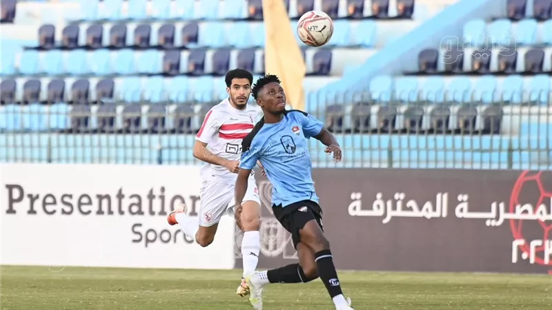 تعليمات خاصة.. ماذا قال فيريرا لـ نجوم الزمالك قبل مواجهة المحلة 