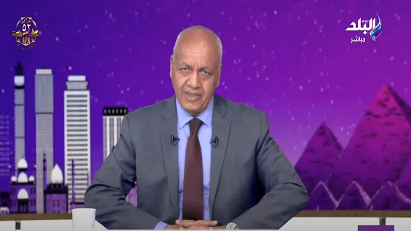 مصطفى بكري: انتصار أكتوبر سيبقى يؤرق إسرائيل إلى الأبد