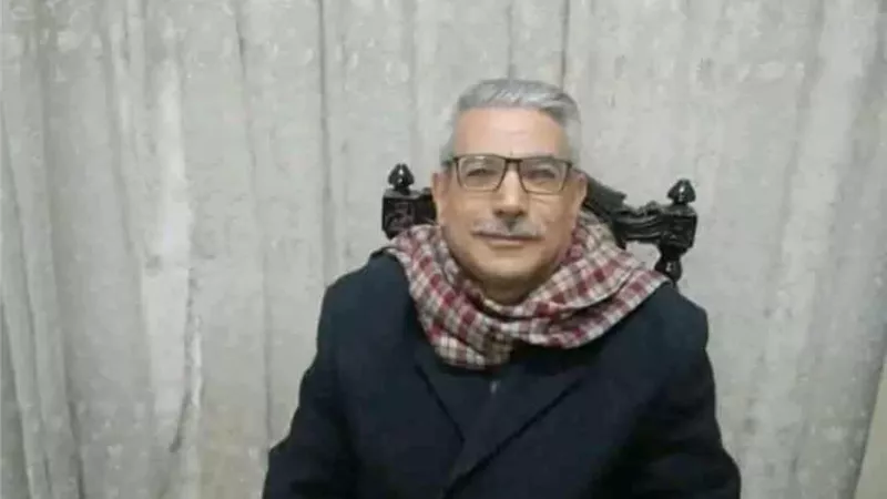 الخباز يقتل صديقه طمعًا في أمواله بالشرقية
