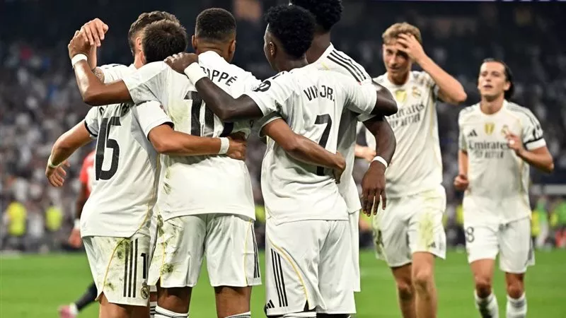 ريال مدريد في اختبار صعب أمام فياريال بالدوري الإسباني الليلة