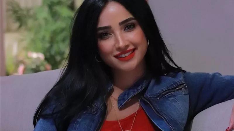 هالة بيومي.. تفاصيل شخصية دعاء حكم في «قسمة العدل»