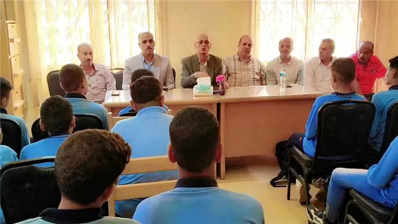 فعاليات ثقافية تناقش قضايا الشباب وترسيخ قيم الانتماء بأسيوط