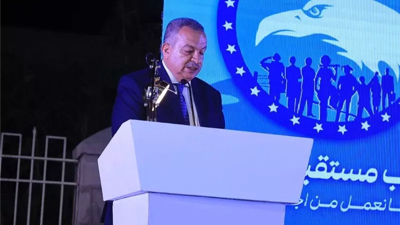 أمين مستقبل وطن بالأقصر: دعم الأطباء وتطوير القطاع الصحي أولوية وطنية