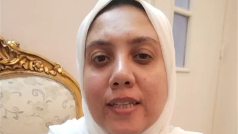 لا مصروف ولا سؤال .. «هدير»: طليقي سرق حياتي ودهبى