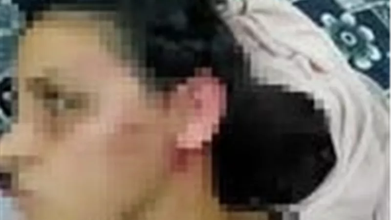  ضربني بسبب خلافات أسرية بسيطة: مأساة سيدة الشرقية ترويها لـ 
