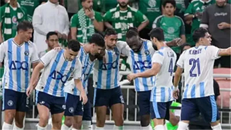 دوري أبطال إفريقيا.. بيراميدز يتقدم على الجيش الرواندي ويقترب من التأهل
