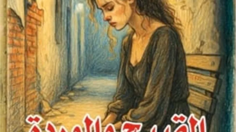 جار النبي الحلو يستقبل «القبيح والوردة».. أحدث إصدراته